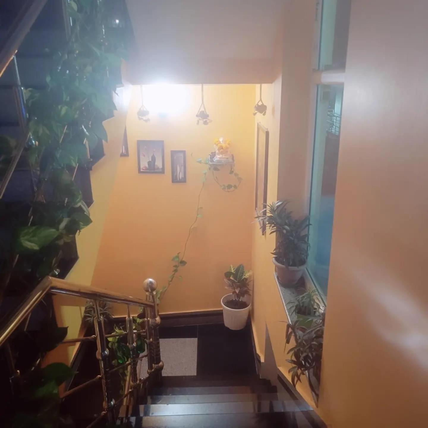 Rudransh Home Stay Rishīkesh Exterior foto